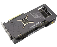 ASUS GeForce RTX 4070 Ti TUF Gaming OC 12GB GDDR6X - 1106923 - zdjęcie 5